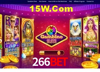 Promoção Relâmpago 266bet