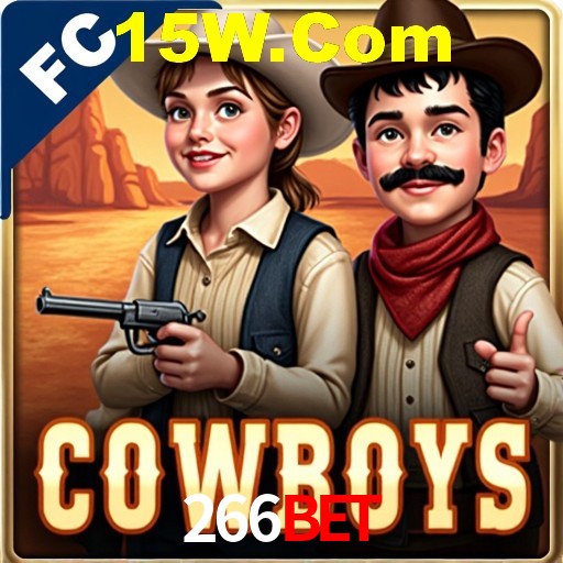 Interface do App 266bet