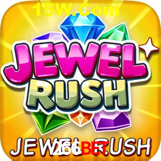 Descubra o Mundo do Cassino Online com 266bet