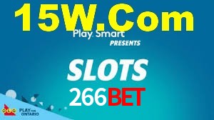 Experimente o Login Seguro Premium no 266bet