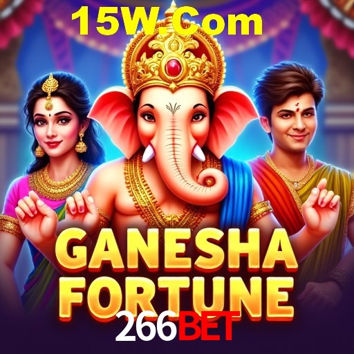Seasonal Promotions 266bet