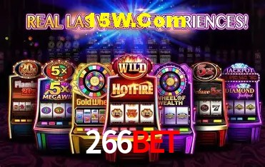 Promoções Sazonais 266bet