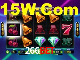 Sinta a adrenalina dos jogos de cassino com 266bet