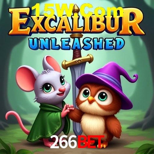 Desvendando o Mundo dos Jogos Virtuais na 266bet