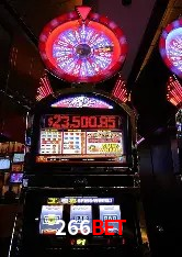 266bet - Análise de Mercados Esportivos