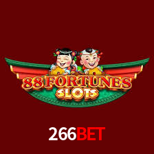 Welcome Bonus 266bet