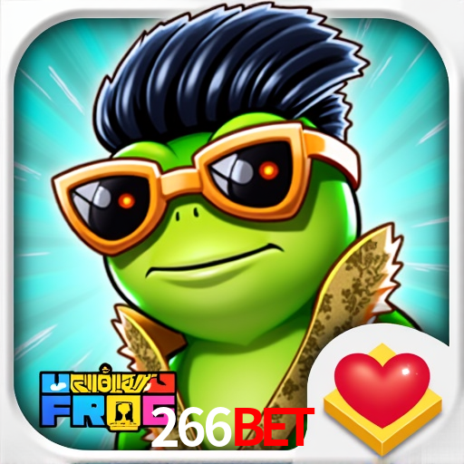 A Revolução dos Aplicativos de Jogos no 266bet