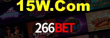 VIP Casino 266bet