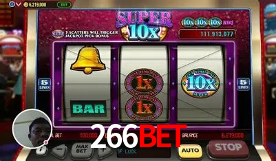 266bet Salvador - Support