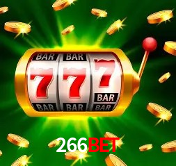 Recursos de Bônus 266bet