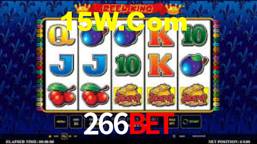 Bônus Generosos e Exclusivos no 266bet para Você!