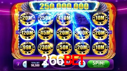 266bet São Paulo - Top Slots