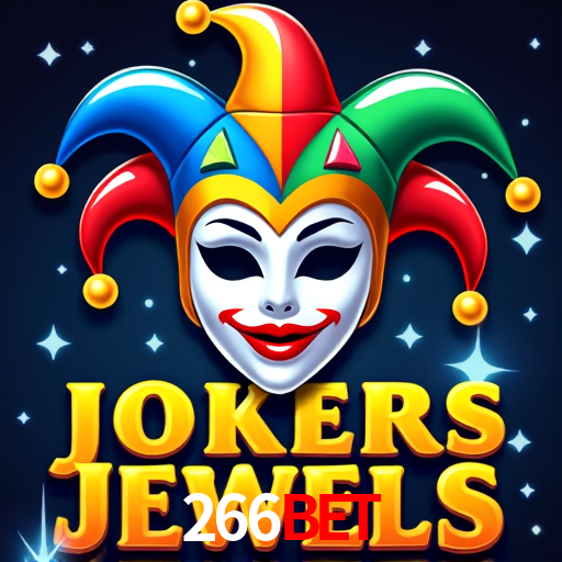 APP oficial da 266bet para mobile