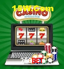 Casino Ao Vivo 266bet