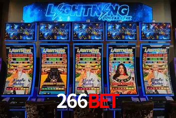 266bet - Rápido Acesse