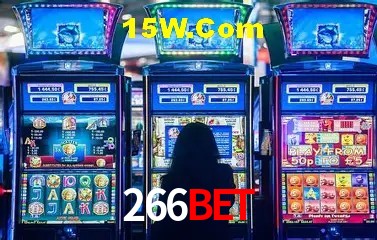 266bet - Aplicativo Móvel