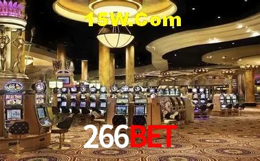 Avaliações dos Jogadores 266bet