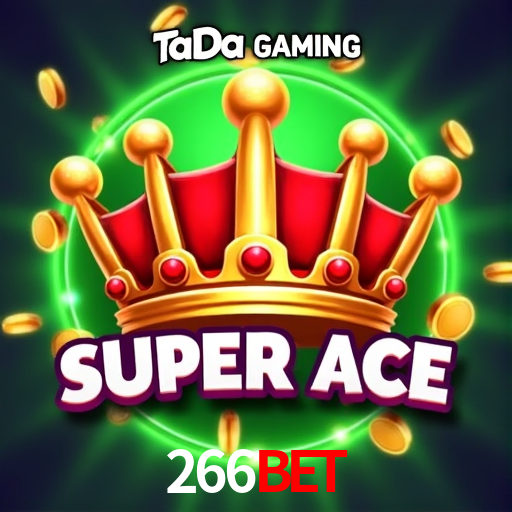 Inovações de Jogos na 266bet: O Futuro das Experiências Interativas