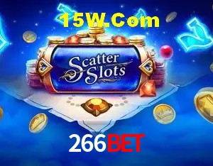 266bet Slot - 320+ Caça-Níqueis Premium