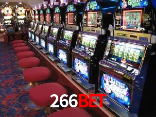 266bet - Winners Celebration