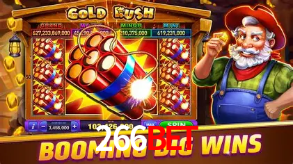 266bet Plataforma - Certificada MGA desde 2015