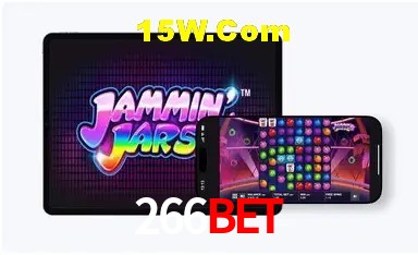 Integração de APIs 266bet