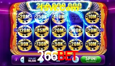 266bet Brasília - Betting Features