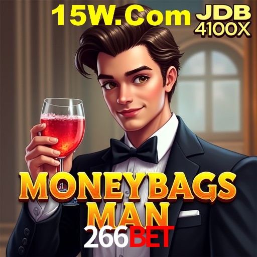cassino 266bet