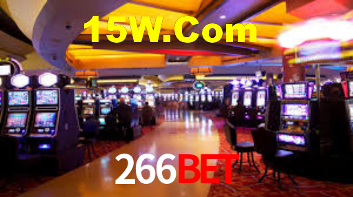 266bet: A Experiência de Casino com Jogos de Mesa ao Vivo