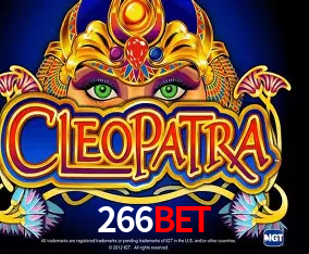 266bet Belo Horizonte - Jackpots