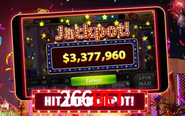 266bet - cassino ao vivo