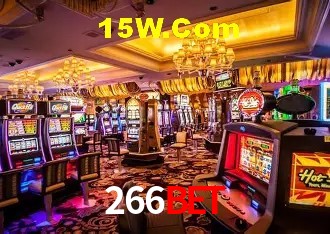Ofertas Exclusivas 266bet