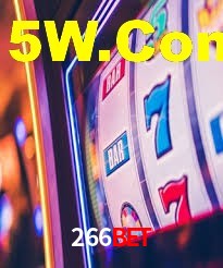 266bet App Interface