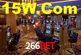 Programa VIP 266bet