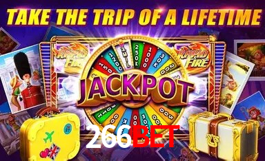 Diretório de Jogos 266bet