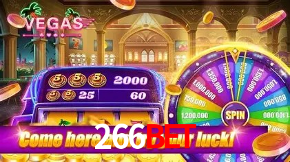 Provedores de Jogos 266bet
