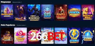 266bet app