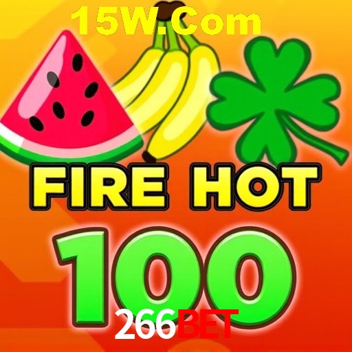 Game Providers 266bet