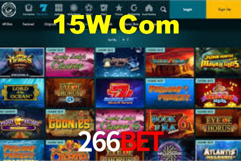 266bet