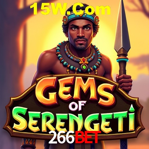 API Integration 266bet