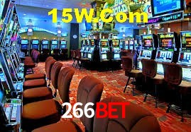 Spaceman Game 266bet