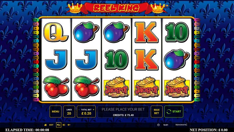 Evolution Gaming Roulette